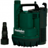 Metabo TP 12000 SI Ponorné čerpadlo s plochým saním (600W/11700l/h) 0251200009