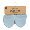 PETITE&MARS Rukavičky dojčenskej Smoothie Sky Blue