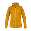 Dámska mikina Hannah Dagnys Hoody golden yellow M