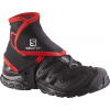 Návleky Salomon TRAIL GAITERS HIGH BLACK l38002100 Veľkosť S