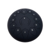 TONGUE DRUM BYLA LCT12 NAVY BLUE,12