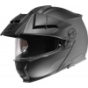 Schuberth prilba E2 čierna matná - S