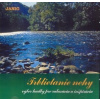 Relaxačná hudba: Trblietanie nehy - Relaxačná hudba