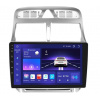 HIZPO S9006 9“ Android 13 Autorádio Peugeot 307 (6+64GB) A: Napájecí konektor typu A