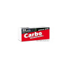 CARBO MEDICINALIS tbl 300 mg (blis.PVC/Al) 2x10 (20 ks)