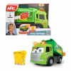 Dickie ABC Auto smetiarske 25cm