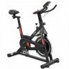 Mechanický spinningový tréningový bicykel Duvlan Saratoga