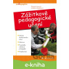 E-kniha Zážitkově pedagogické učení - Radek Hanuš, Lenka Chytilová