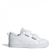 adidas VS PACE 2.0 Shoes Child Boys TripleWhite 1 (33)