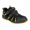 Boty Ribbon S1 ESD Sandal, Bennon, 42