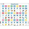 Puzzle Memo Abeceda - pexeso (GP 427)