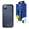 3mk Power Bank PowerHouse 20 000 mAh QC 3.0 22,5W PD 20W