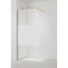 Swiss aqua technologies Sprchová zástěna walk-in 110 cm SAT SATBWI110MPPRZ