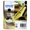 Epson 16XL black (C13T16314010) - originálny