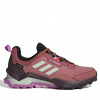 Adidas Terrex AX4 GTX W GZ1728 - wonder red/linen green/pulse lilac 36