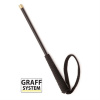 Graffishing Rúčka K Lopatke 35cm