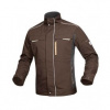ARDON URBAN+, monterková bunda, hnedá H6462/5XL 5XL