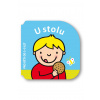 U stolu