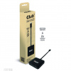 Club3D Video hub MST USB-C na 2xHDMI + USB-C PD 3.0, 4K60Hz CSV-1558 Club 3D