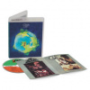 Yes - Fragile / Dolby Atmos,5.1 Mix / Wilson / Blu-ray Audio [Blu-Ray]