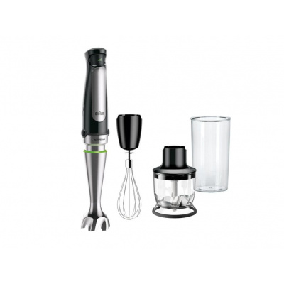 Braun MQ7025X Hand blender