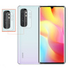 Beweare Tvrdená fólia na šošovku fotoaparátu na Xiaomi Mi Note 10 Lite