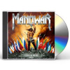 2CD Manowar: Kings Of Metal MMXIV