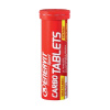 ENERVIT Carbo Tablets citron 12 tablet