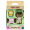 SYLVANIAN Families Baby Oříšková veverka