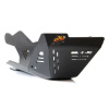 AXP ADVENTURE SKID PLATE HDPE