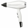 BABYLISS PARIS BABYLISS 6704WE Speed Pro 2000W - fén a AC motorom - biely