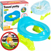 Travel Potty modrý