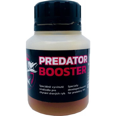 LK Baits Booster Predator 120 ml