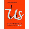 Us - David Nicholls, Hodder & Stoughton