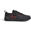 FIVE TEN Freerider Pro Boa, Black/Red - 43 1/3
