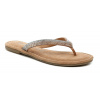 Tamaris 1-27129-44 ružové glam dámske žabky EUR 38