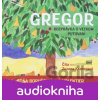 Gregor – rozprávka o veľkom puto… Soňa Borušovičová-Volentier