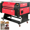 Laserový gravírovací stroj 60W 500x700mm Laserová rezačka CO2 Laserový gravírovací stroj USB rozhranie na gravírovanie vlastnými rukami