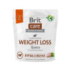 Brit Care Dog Adult Weight Loss Rabbit 1kg