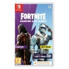 Fortnite: Darkfire and Ice Bundle (Code in a Box) [NSW] (Fortnite: Darkfire and Ice Bundle (Code in a Box) [NSW])