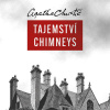 Tajemství Chimneys - Agatha Christie (mp3 audiokniha)