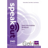 Speakout - Upper Intermediate - Workbook with key - Louis Harrison