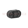 gumový závěs výfuku TOPSPARES V 253-905