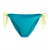 4F Dámske plavkové nohavičky T4L16-KOS003B NÁMORNÁ XL