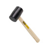 Palica gumová čierna 430g STANLEY FATMAX 1-51-104