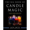 The Big Book of Candle Magic (Smith Jacki)