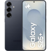 Smartfón Samsung Galaxy S25+ 12 GB / 512 GB 5G čierny