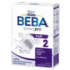 Beba Expert pro HA 2 Následná mliečna výživa (od ukončeného 6. mesiaca) 600 g dojčenské mlieko v prášku