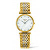Dámske hodinky Longines La Grande Classique de Longines L4.512.2.87.7 (L45122877)
