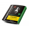 Kennels' Favourite kuře 395 g mäkké krmivo zo 100% prírodných ingrediencií
